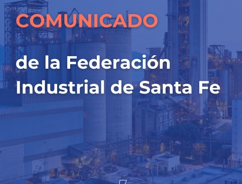 Comunicado de Prensa